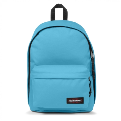 Eastpak Everyday Backpack Out Of Office diva blue 27 litres